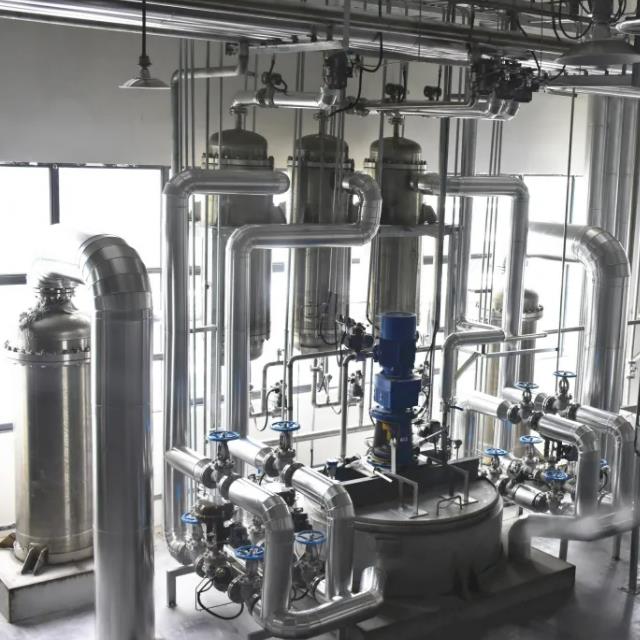 重慶不銹鋼管用于化工企業